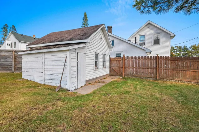 $139,900 | S327 Section Street, Stephenson, MI 49887