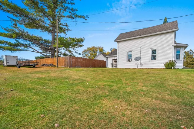 $139,900 | S327 Section Street, Stephenson, MI 49887