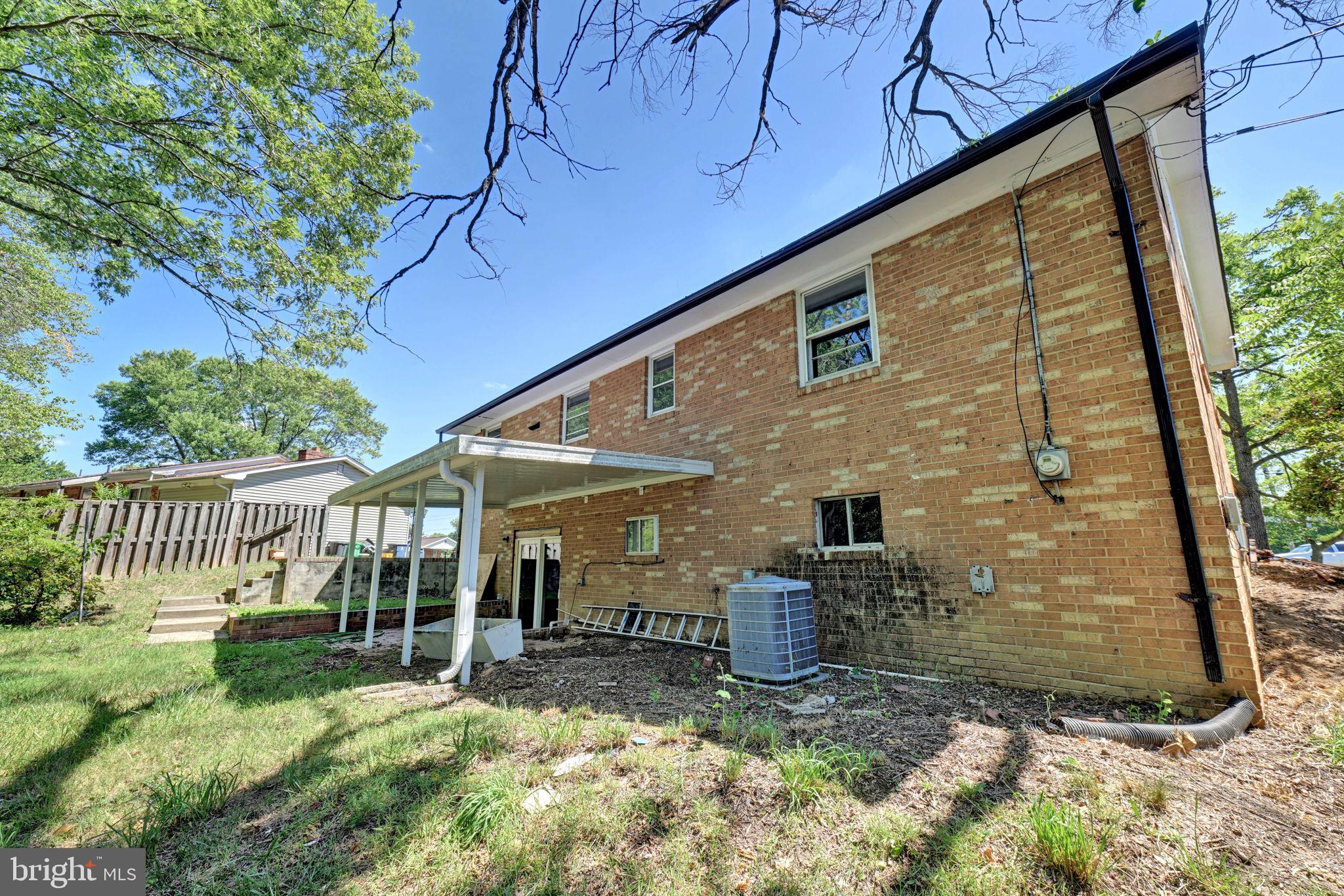 6005 Spell Road Clinton, MD 20735 - Photo 50 of 51