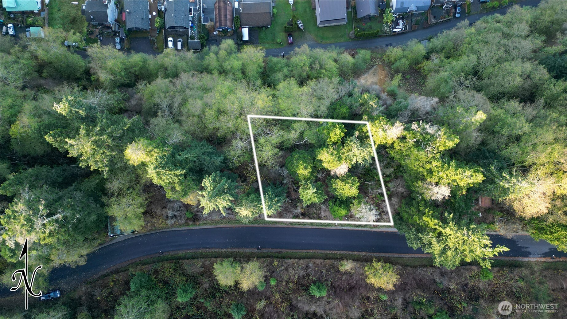 -xxx Fox Spit Road Langley, WA 98260 - Photo 3 of 9