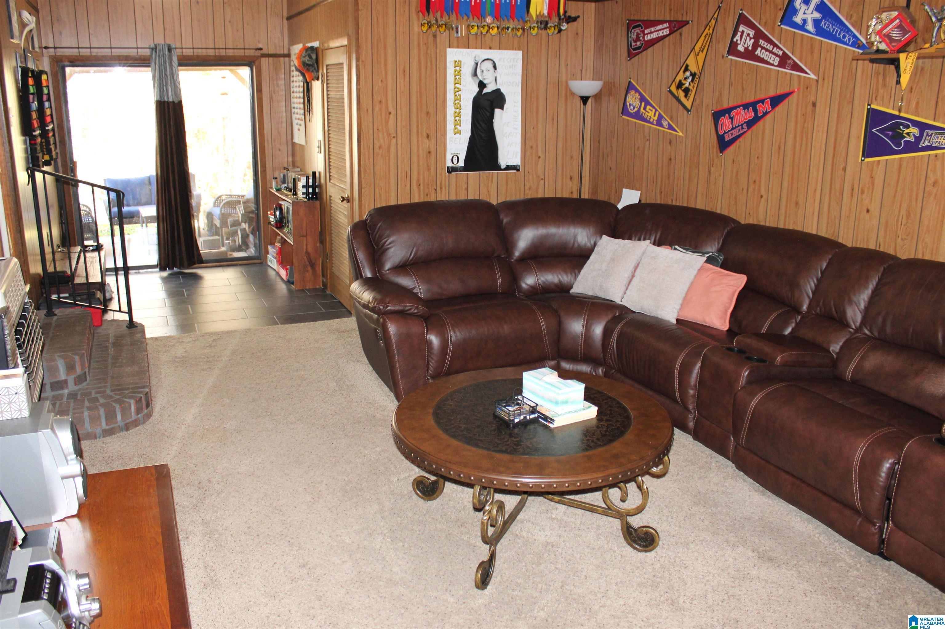 86 Jones Road Heflin, AL 36264 - Photo 21 of 39