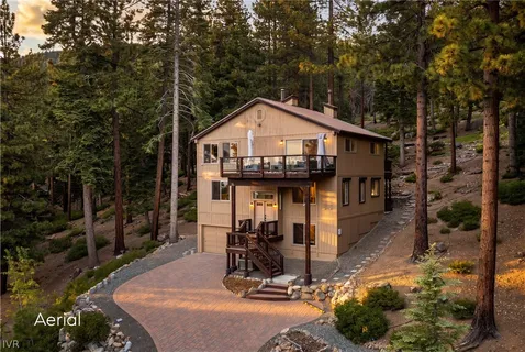 $1,895,000 | 671 Saddlehorn Drive, Incline Village, NV 89451