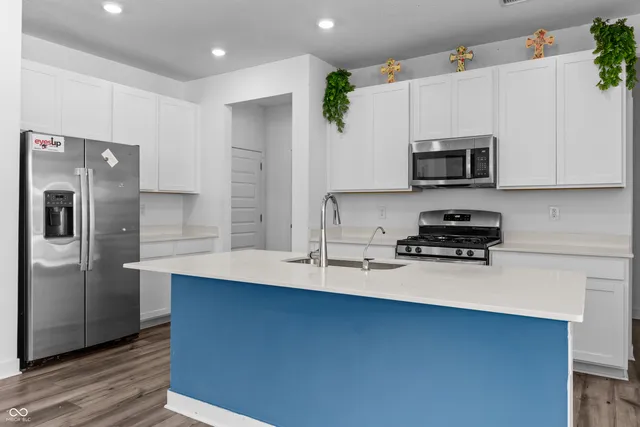 $339,900 | 726 Oxford Lane, Danville, IN 46122