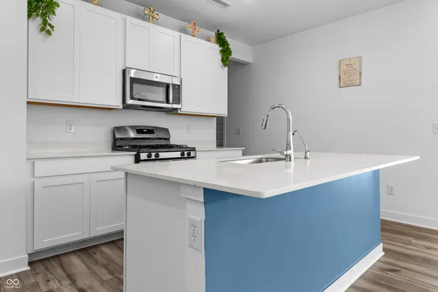 $339,900 | 726 Oxford Lane, Danville, IN 46122