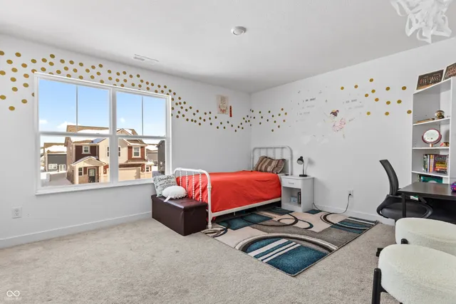 $339,900 | 726 Oxford Lane, Danville, IN 46122