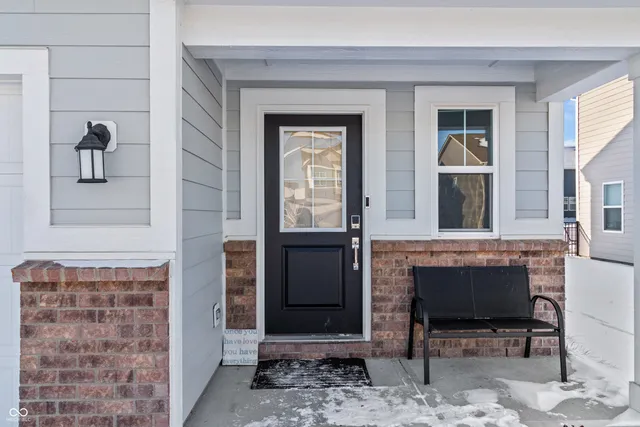 $339,900 | 726 Oxford Lane, Danville, IN 46122