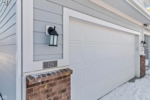 $339,400 | 726 Oxford Lane, Danville, IN 46122