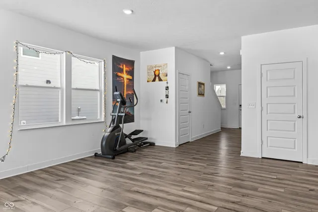 $339,900 | 726 Oxford Lane, Danville, IN 46122