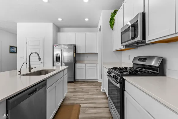 $339,400 | 726 Oxford Lane, Danville, IN 46122