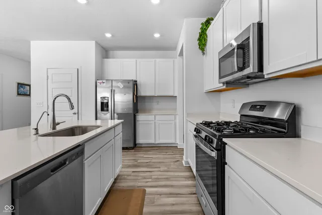 $339,900 | 726 Oxford Lane, Danville, IN 46122