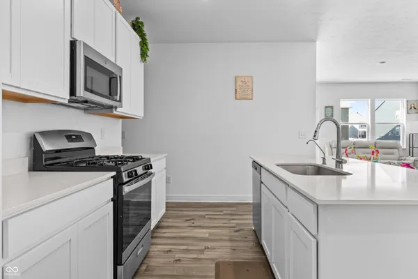 $339,400 | 726 Oxford Lane, Danville, IN 46122