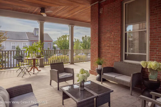 $1,325,000 | 308 Main Street, Catskill, NY 12414