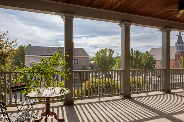 $1,325,000 | 308 Main Street, Catskill, NY 12414