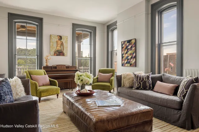 $1,325,000 | 308 Main Street, Catskill, NY 12414