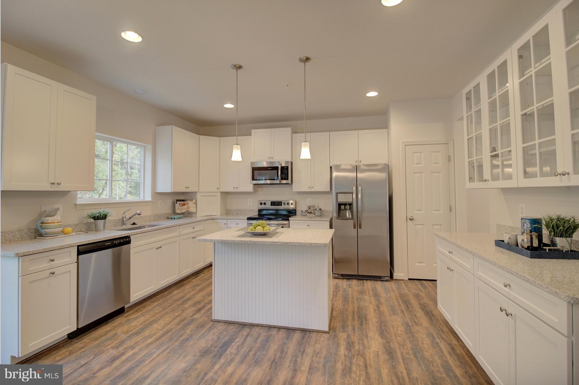 1726 Willard Way Severn, MD 21144 - Photo 13 of 29 Photos are examples of Finishes and Options