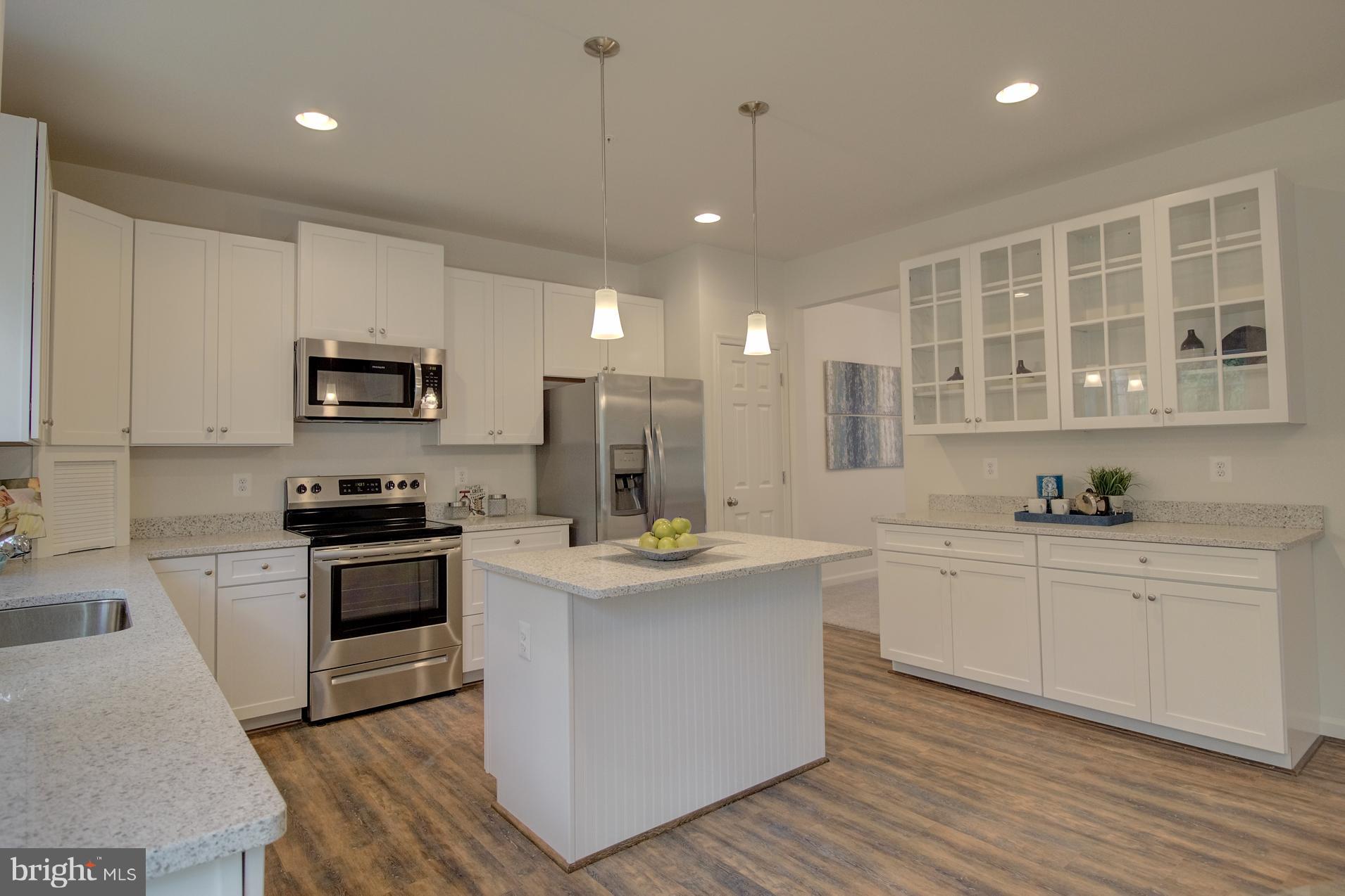 1726 Willard Way Severn, MD 21144 - Photo 2 of 29 Photos are examples of Finishes and Options