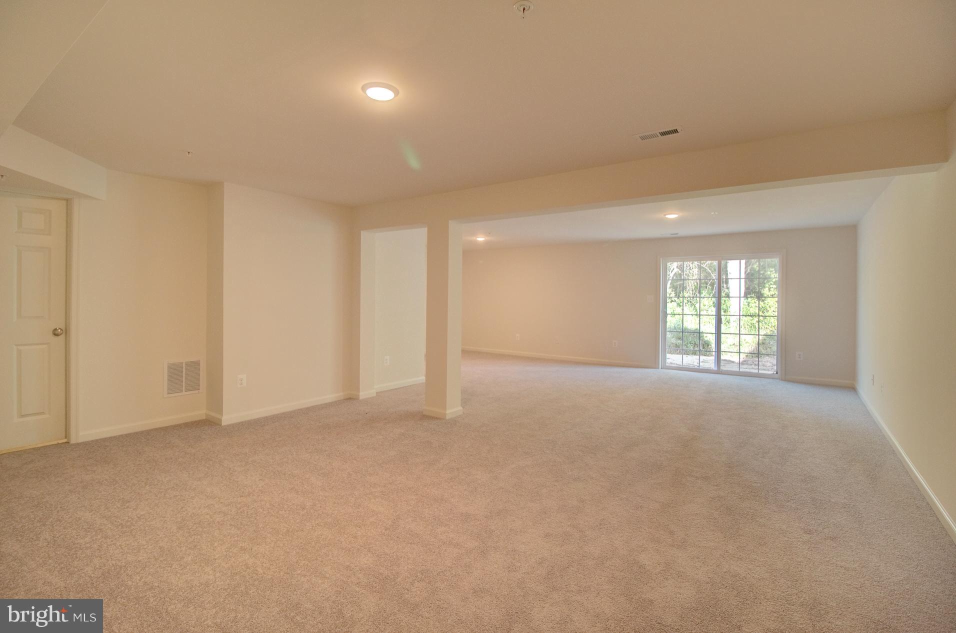 1726 Willard Way Severn, MD 21144 - Photo 24 of 29 Photos are examples of Finishes and Options