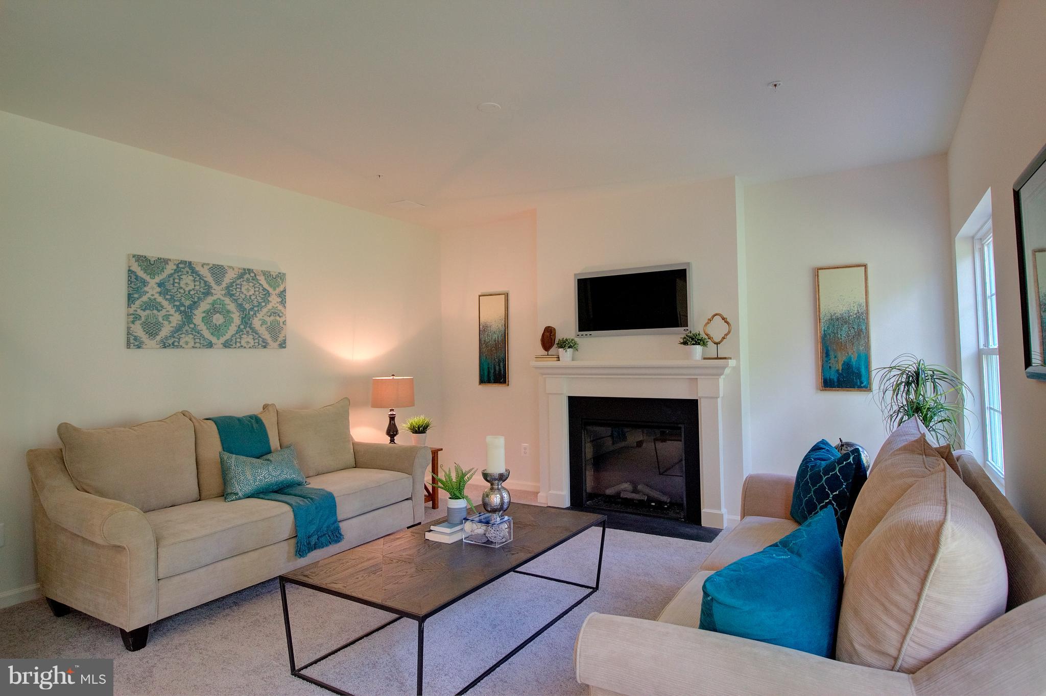 1726 Willard Way Severn, MD 21144 - Photo 3 of 29 Photos are examples of Finishes and Options