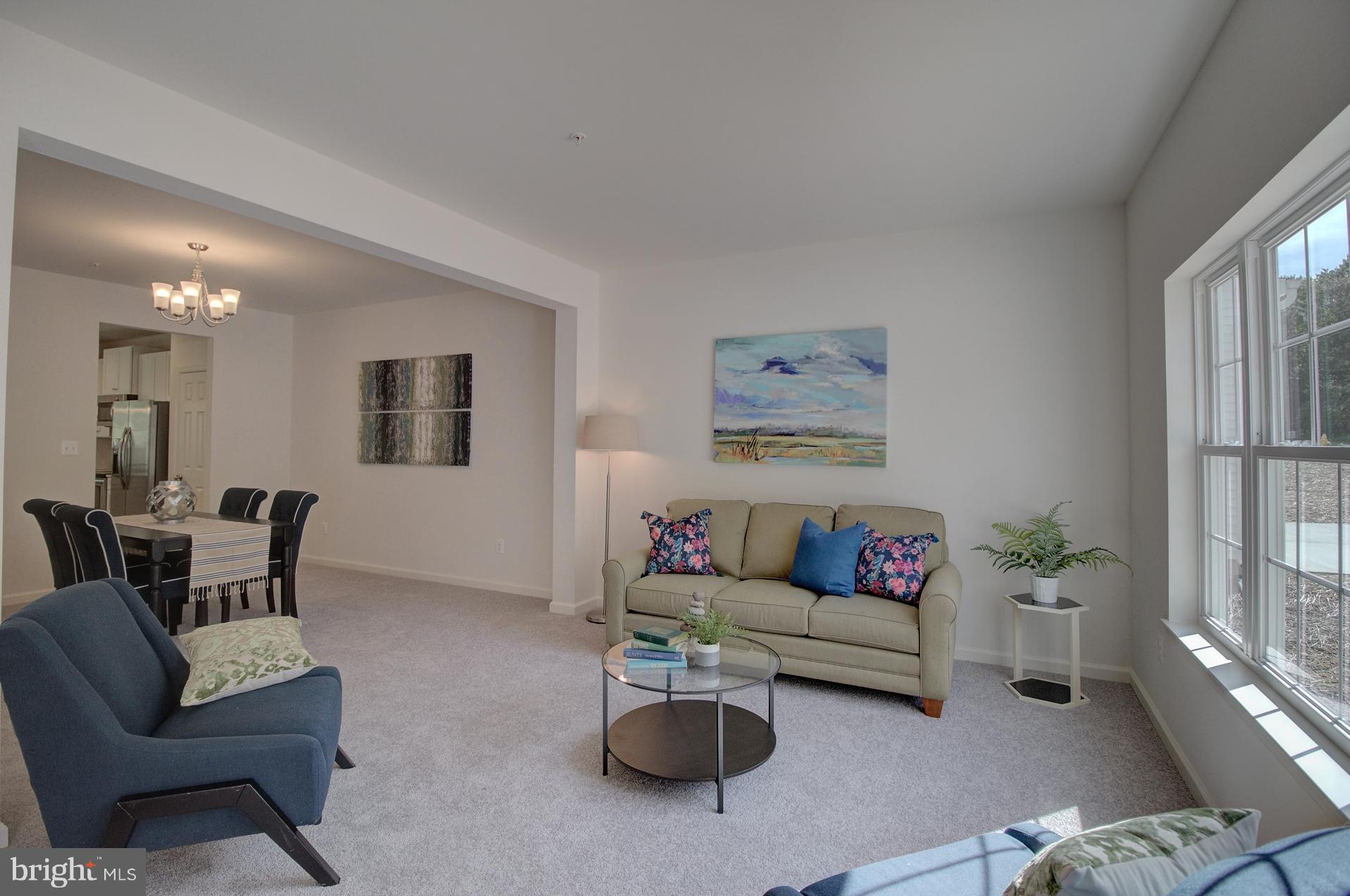 1726 Willard Way Severn, MD 21144 - Photo 7 of 29 Photos are examples of Finishes and Options