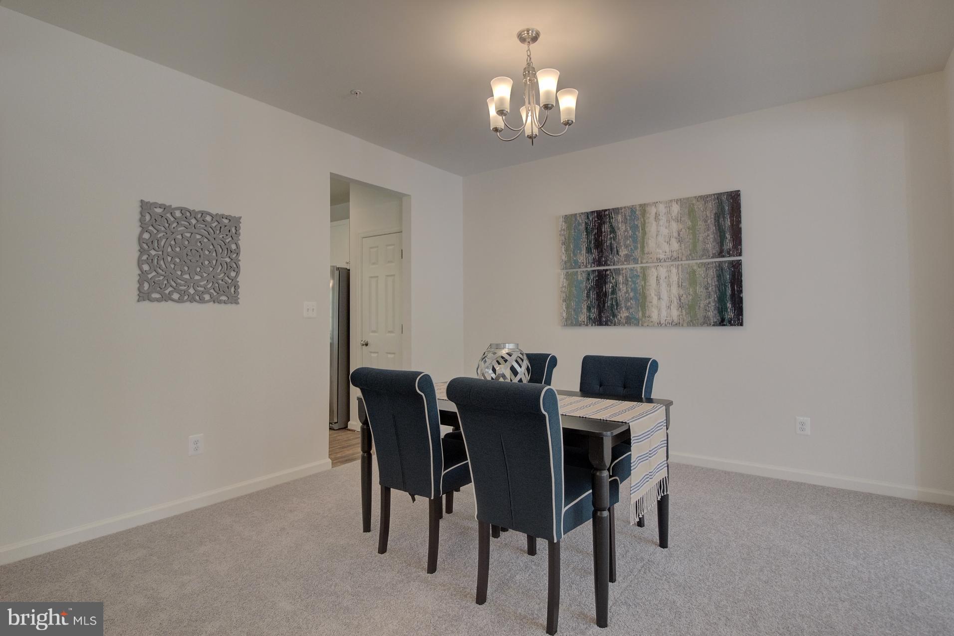 1726 Willard Way Severn, MD 21144 - Photo 8 of 29 Photos are examples of Finishes and Options