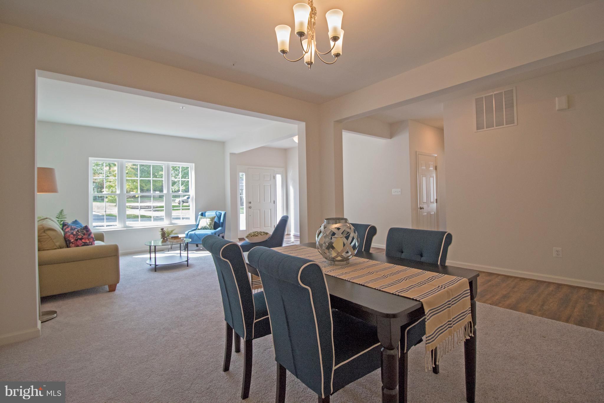 1726 Willard Way Severn, MD 21144 - Photo 9 of 29 Photos are examples of Finishes and Options