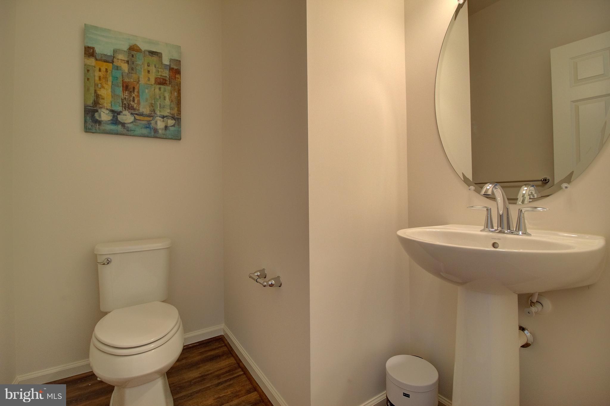 1726 Willard Way Severn, MD 21144 - Photo 10 of 29 Photos are examples of Finishes and Options