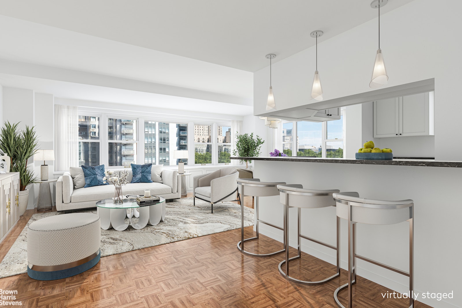 435 East 65th St Unit 14A  