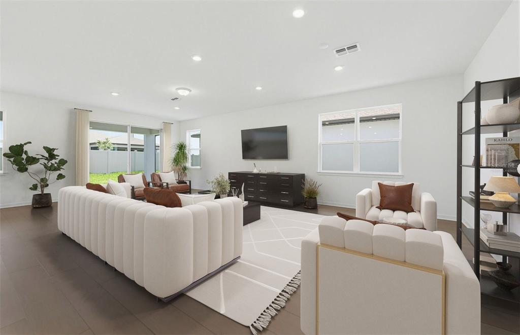 33425 Herds Hallow Way Wesley Chapel, FL 33545 - Photo 2 of 32
