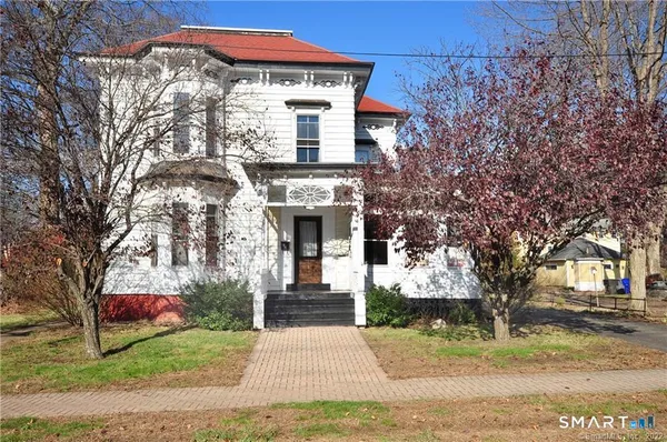 $575,000 | 329 Hazard Avenue, Enfield, CT 06082