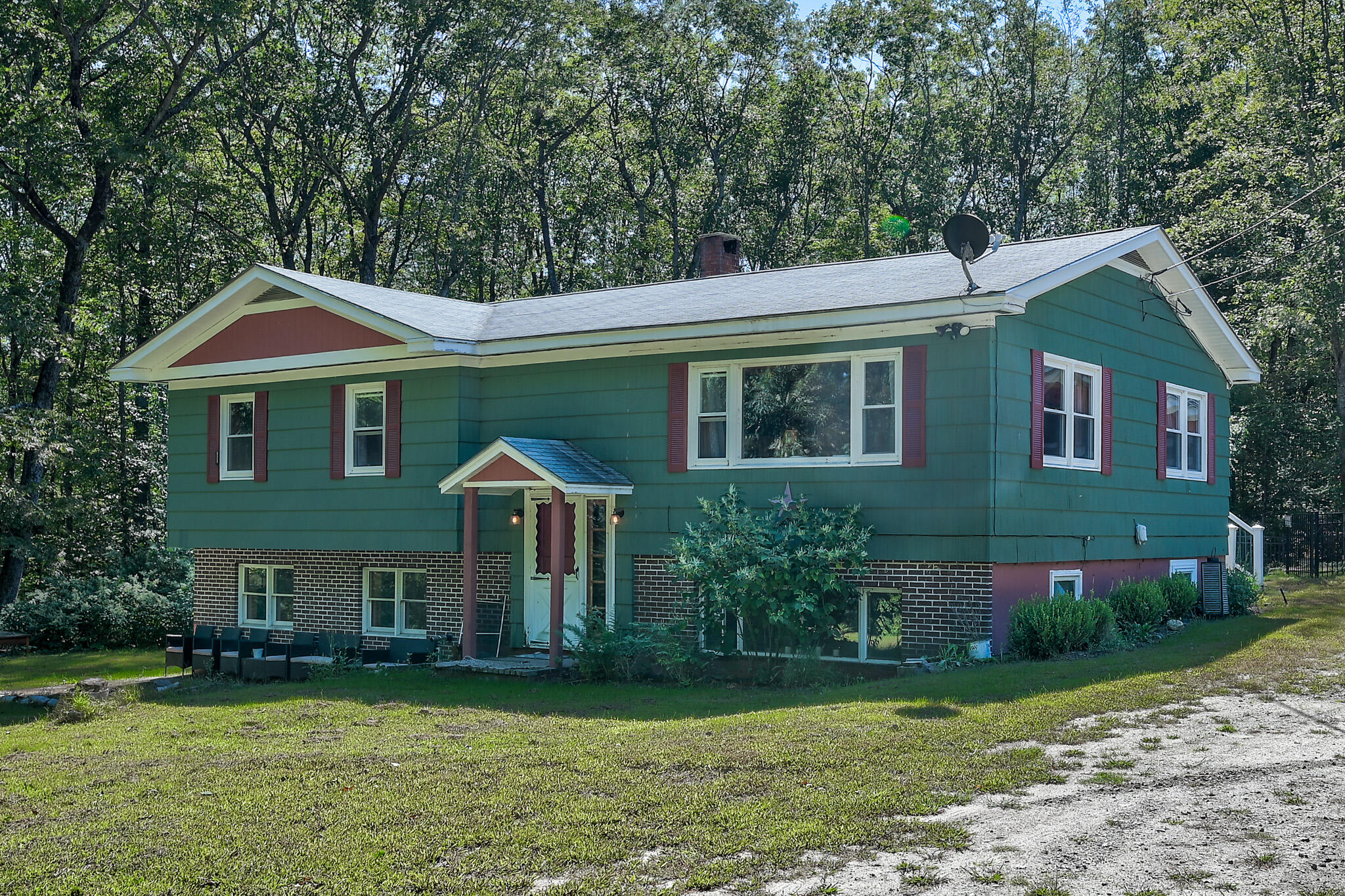 3 Salmon Point Road Bridgton, ME 04009 - Photo 2 of 40 3SPR-02