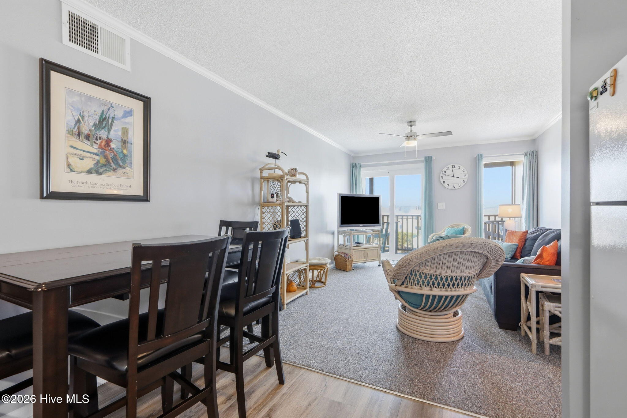 2008 East Fort Macon Road, Unit I15 Atlantic Beach, NC 28512 - Photo 17 of 33