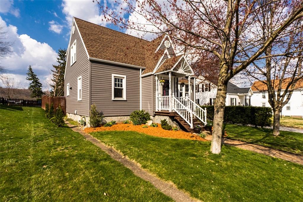 449 Chestnut Street Indiana, PA 15701 - Photo 1 of 18 Gallery Image 1
