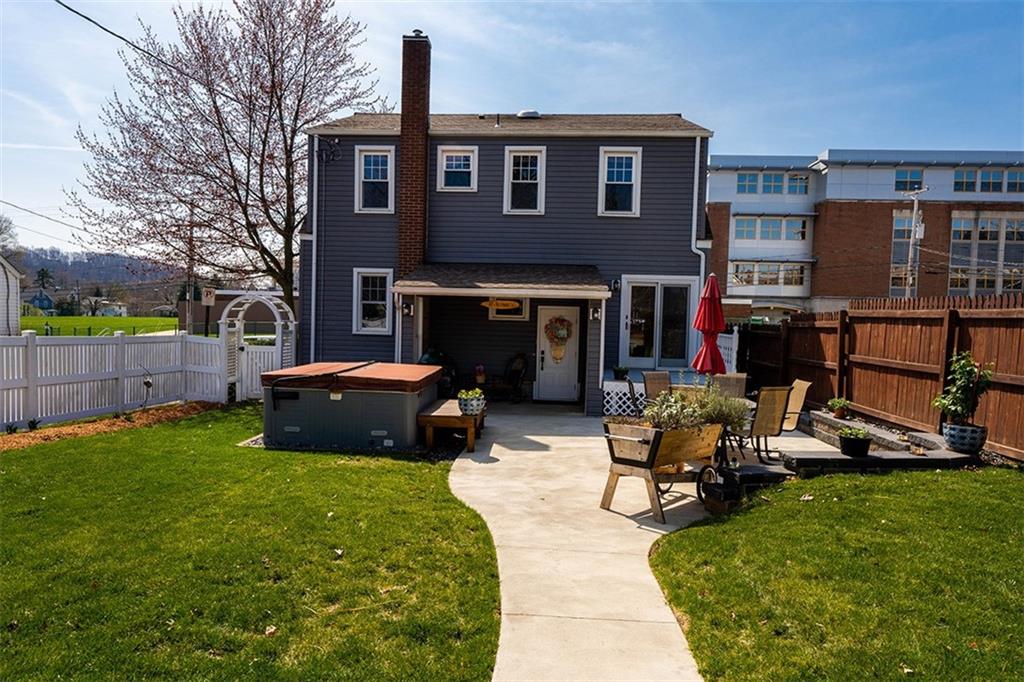 449 Chestnut Street Indiana, PA 15701 - Photo 14 of 18 Gallery Image 14