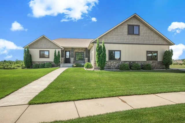 $649,900 | 3346 Old Stone Way Northeast, Sauk Rapids, MN 56379
