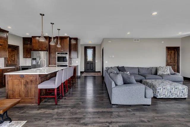 $649,900 | 3346 Old Stone Way Northeast, Sauk Rapids, MN 56379