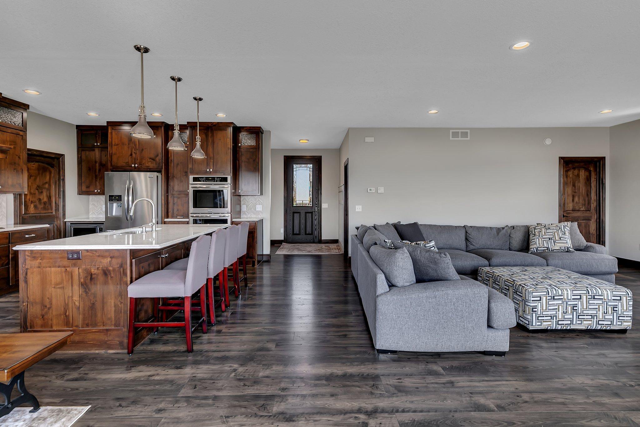 3346 Old Stone Way Northeast Sauk Rapids, MN 56379 - Photo 11 of 48