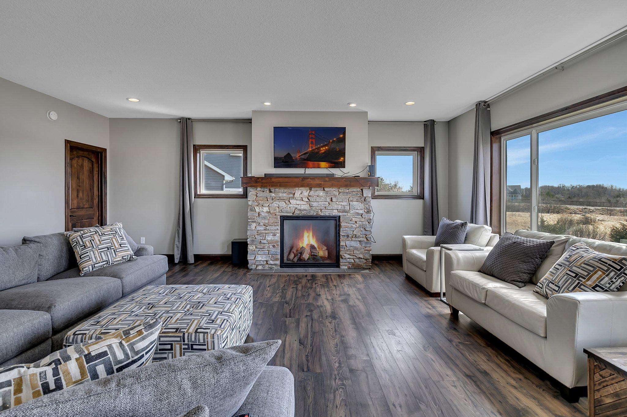 3346 Old Stone Way Northeast Sauk Rapids, MN 56379 - Photo 12 of 48