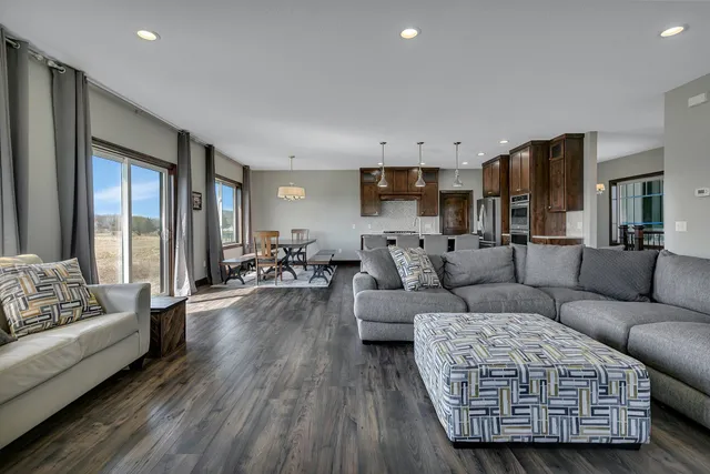 $649,900 | 3346 Old Stone Way Northeast, Sauk Rapids, MN 56379