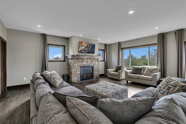 $649,900 | 3346 Old Stone Way Northeast, Sauk Rapids, MN 56379