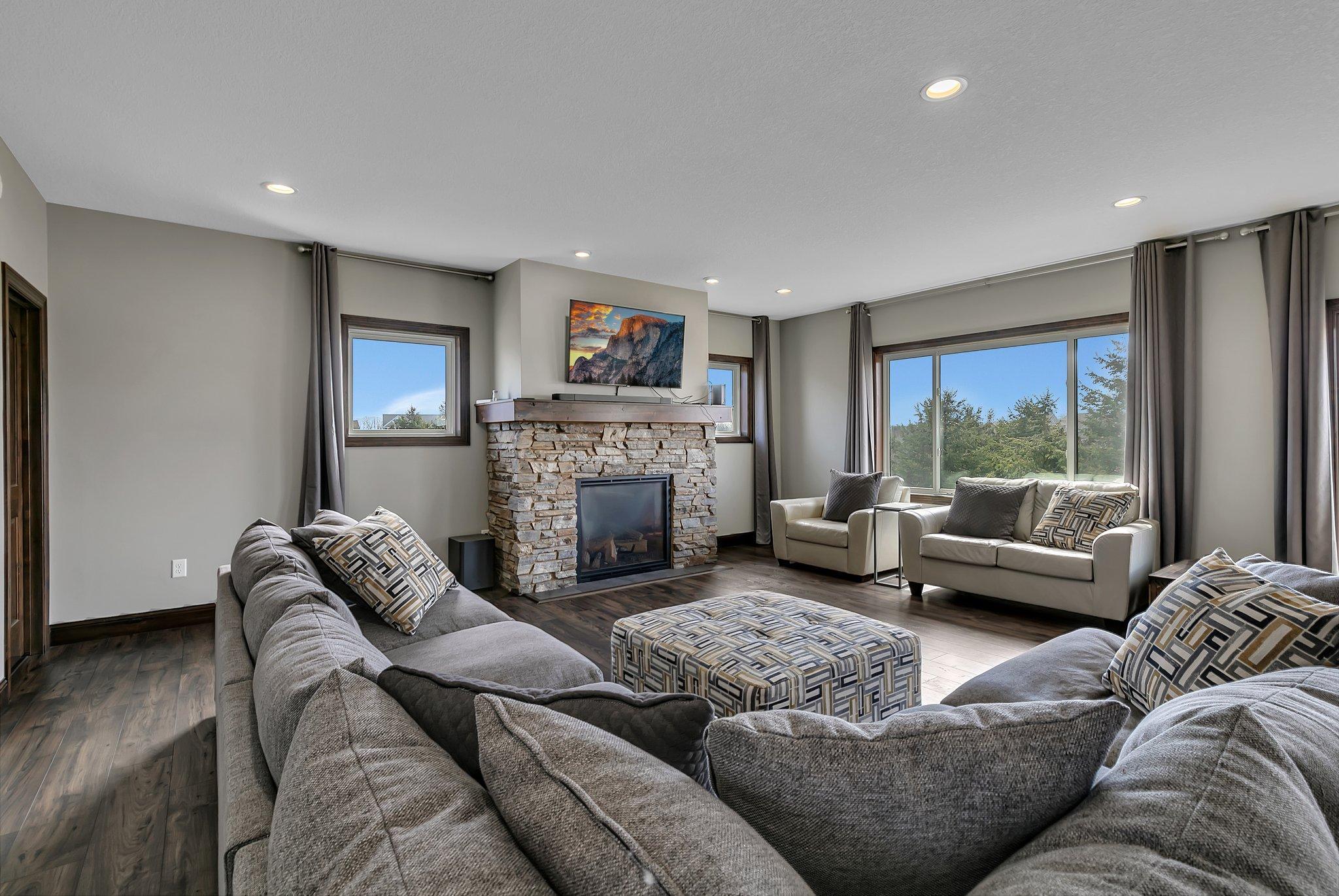 3346 Old Stone Way Northeast Sauk Rapids, MN 56379 - Photo 14 of 48