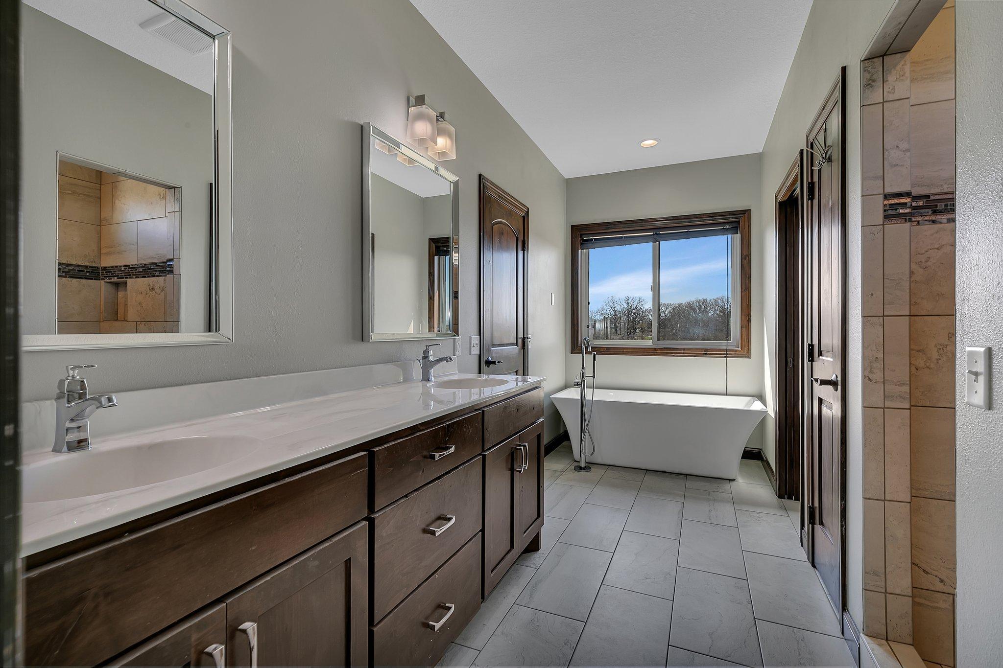 3346 Old Stone Way Northeast Sauk Rapids, MN 56379 - Photo 24 of 48