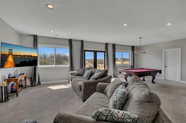 $649,900 | 3346 Old Stone Way Northeast, Sauk Rapids, MN 56379