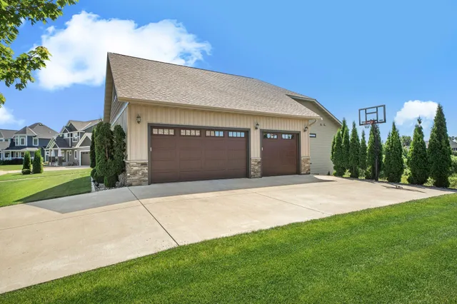$649,900 | 3346 Old Stone Way Northeast, Sauk Rapids, MN 56379