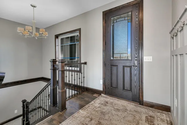 $649,900 | 3346 Old Stone Way Northeast, Sauk Rapids, MN 56379