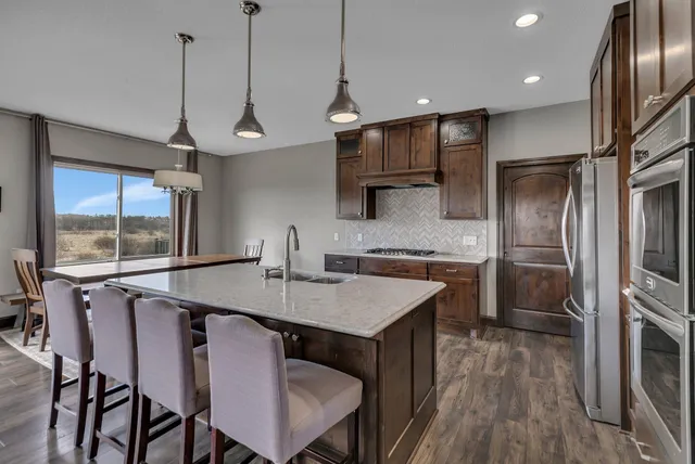 $649,900 | 3346 Old Stone Way Northeast, Sauk Rapids, MN 56379