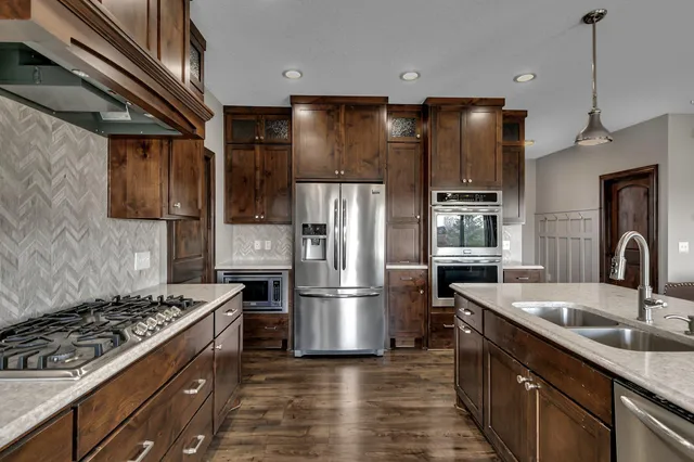 $649,900 | 3346 Old Stone Way Northeast, Sauk Rapids, MN 56379