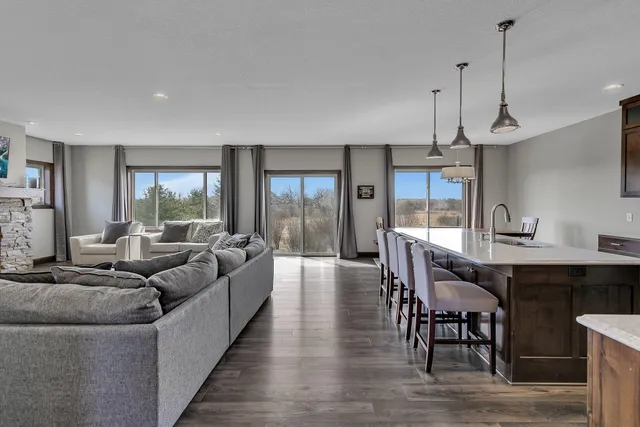 $649,900 | 3346 Old Stone Way Northeast, Sauk Rapids, MN 56379