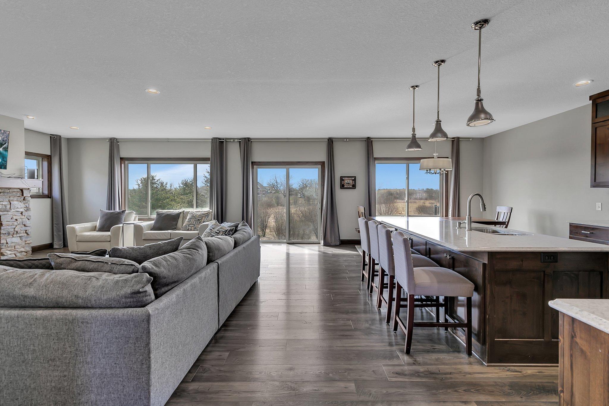 3346 Old Stone Way Northeast Sauk Rapids, MN 56379 - Photo 10 of 48