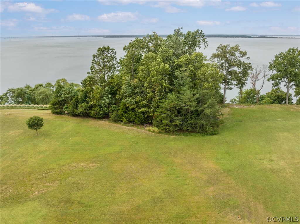 104-8 River Bluffs Williamsburg, VA 23185 - Photo 4 of 14 a view of a lake view