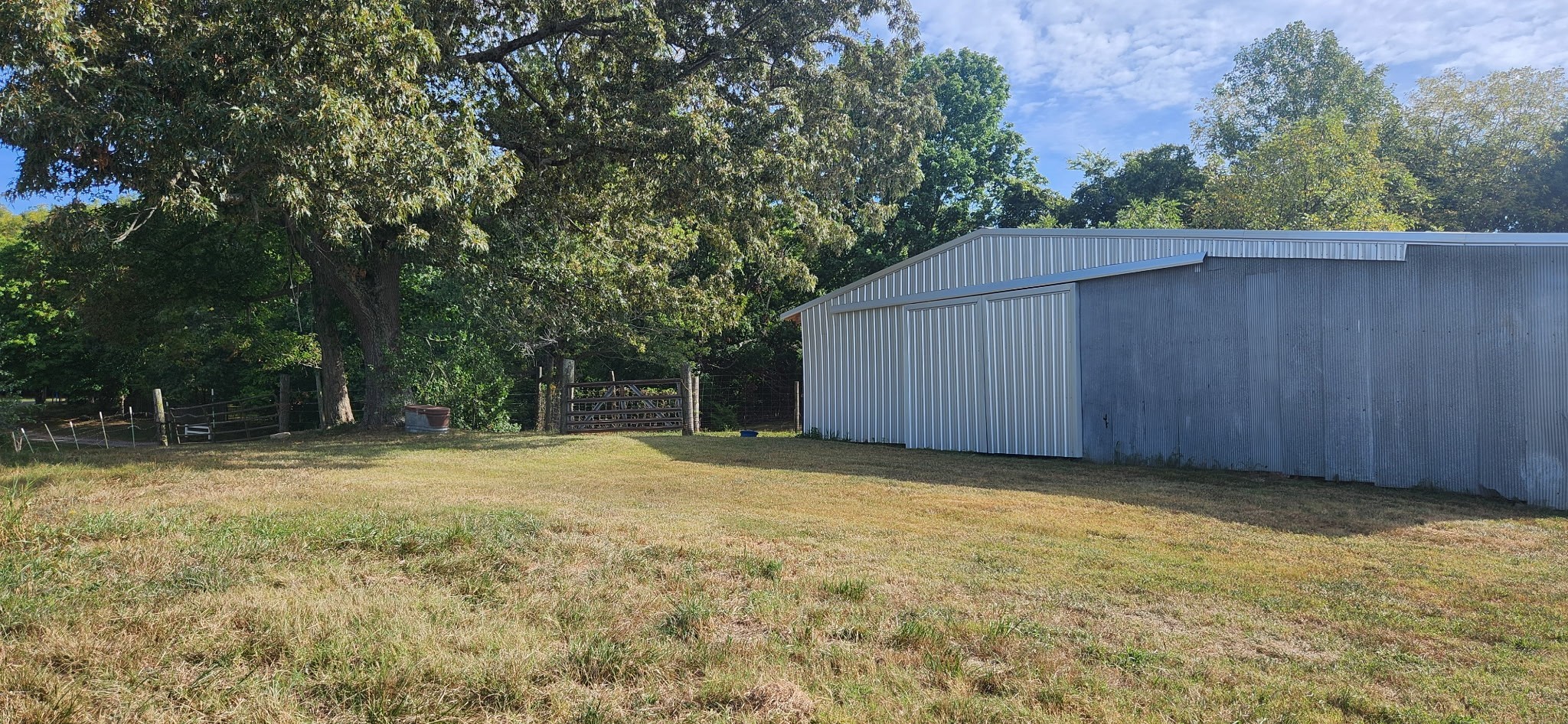 5849 Catholic Church Road Cedar Hill, TN 37032 - Photo 19 of 22